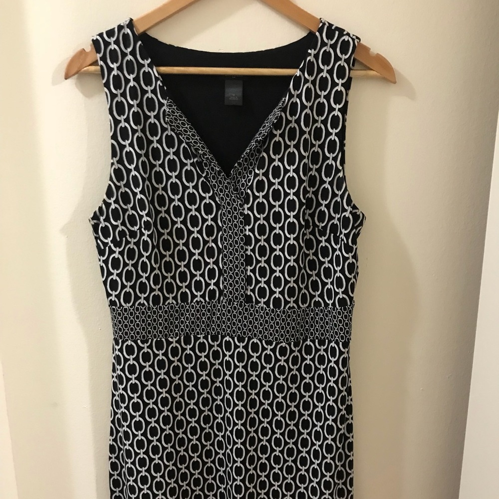 Ann Taylor work dress